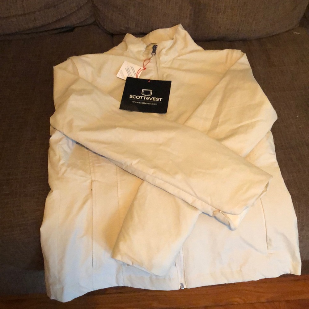 SCOTTeVEST